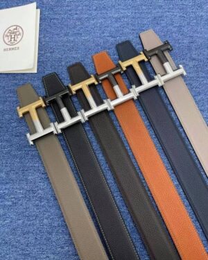 [에르메스] 벨트 3.9cm