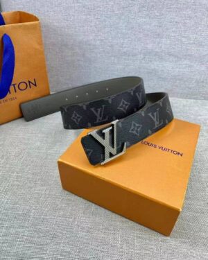 [루이비통] 벨트 4cm