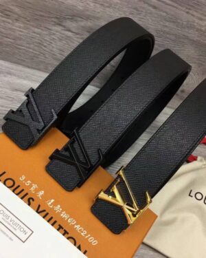 [루이비통] 벨트 3.5cm