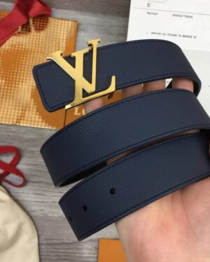 [루이비통] 벨트 3.5cm