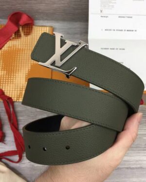 [루이비통] 벨트 3.5cm