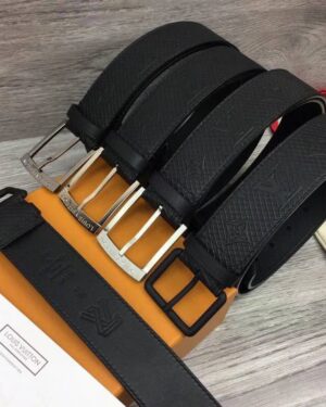 [루이비통] 벨트 3.5cm