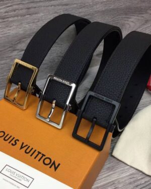 [루이비통] 벨트 3.5cm