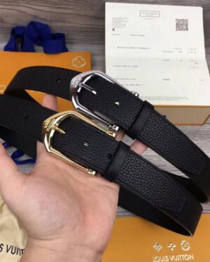 [루이비통] 벨트 3.5cm