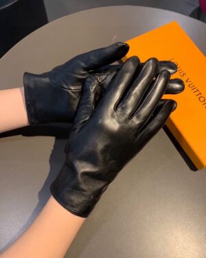 [루이비통] 여성용 양가죽 장갑