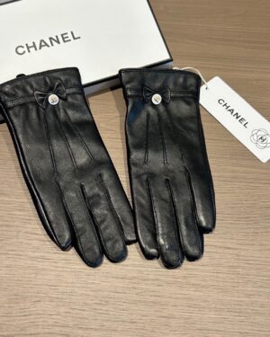[샤넬] 여성용 양가죽 장갑