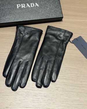 [프라다] 여성용 양가죽 장갑