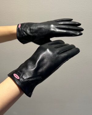 [미우미우] 여성용 양가죽 장갑