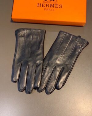 [에르메스] 여성용 양가죽 장갑