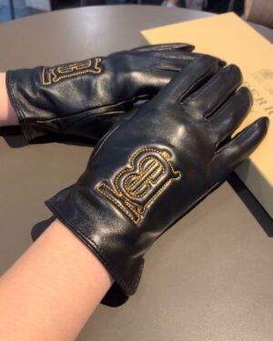 [버버리] 여성용 양가죽 장갑