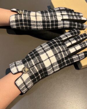 [버버리] 여성용 울 장갑