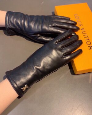 [루이비통] 여성용 양가죽 장갑