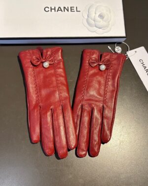 [샤넬] 여성용 양가죽 장갑