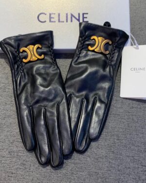 [셀린느] 여성용 양가죽 장갑