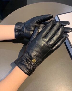 [샤넬] 여성용 양가죽 장갑