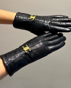 [셀린느] 여성용 양가죽 장갑