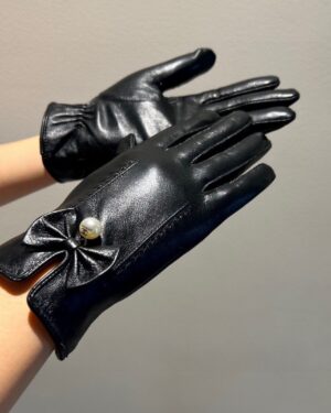 [샤넬] 여성용 양가죽 장갑