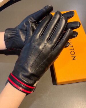 [루이비통] 여성용 양가죽 장갑