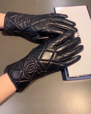 [샤넬] 여성용 양가죽 장갑