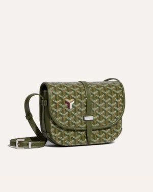 [고야드] 벨베데르 백