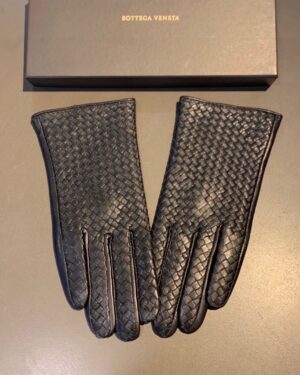 [보테가베네타] 여성용 양가죽 장갑