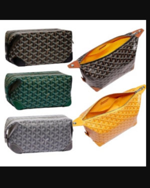 [고야드] 볼링 25 클러치