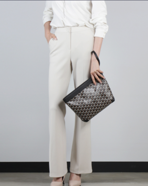 [고야드] 포쉐트 콘티 파우치