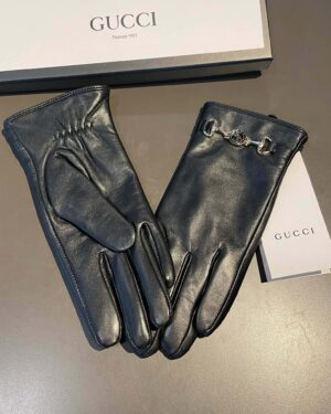 [구찌] 여성용 양가죽 장갑