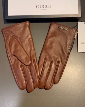 [구찌] 여성용 양가죽 장갑