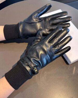 [셀린느] 여성용 양가죽 장갑