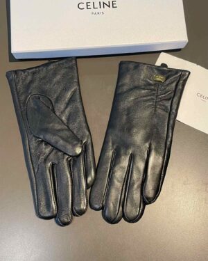 [셀린느] 여성용 양가죽 장갑