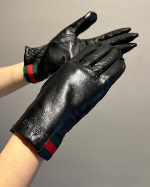 [구찌] 여성용 양가죽 장갑