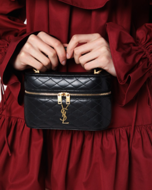 [생로랑] 가비 배니티 숄더백 7667311