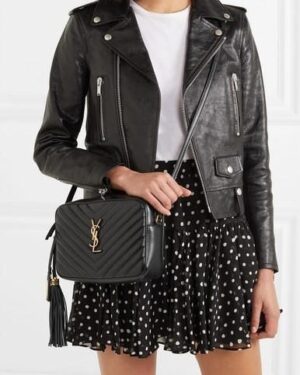 [생로랑] 루 카메라 612544