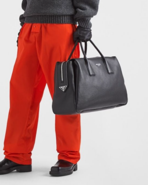 [프라다] 남성 여행 가방 2VC035