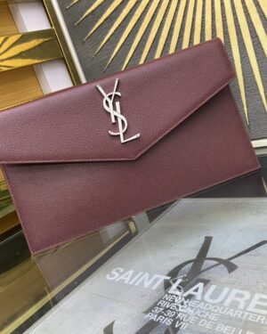 [생로랑] 업타운 클러치