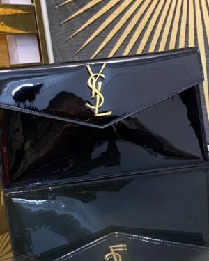 [생로랑] 업타운 클러치