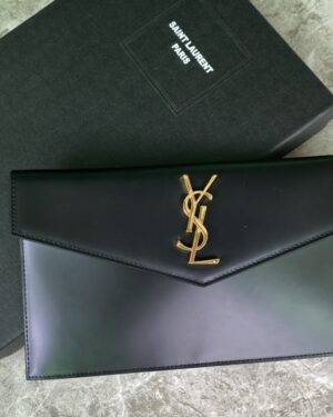 [생로랑] 업타운 클러치