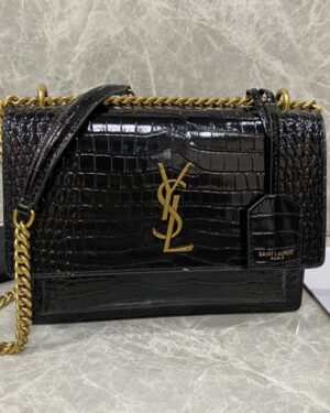 [생로랑] 선셋 미디엄