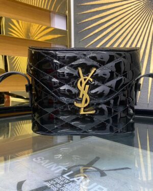 [생로랑] 준 박스 백 7100800UF01 1000