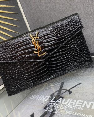 [생로랑] 업타운 클러치