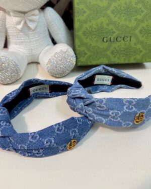 [구찌] 머리띠