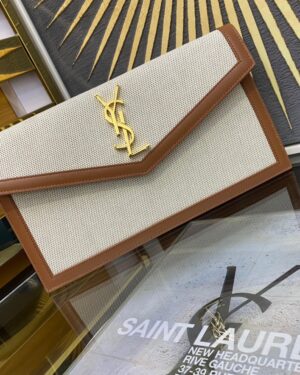 [생로랑] 업타운 백