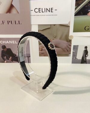 [샤넬] 머리띠