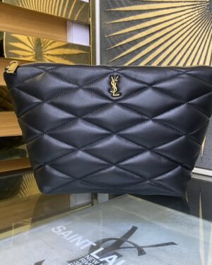 [생로랑] 파우치