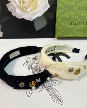 [구찌] 머리띠