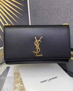 [생로랑] 케이트 백 미듐