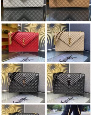 [생로랑] 앙브로프