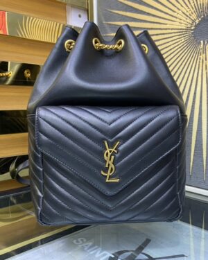 [생로랑] 조 백팩 6726091EL07