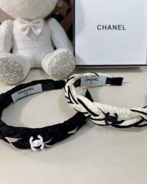 [샤넬] 머리띠
